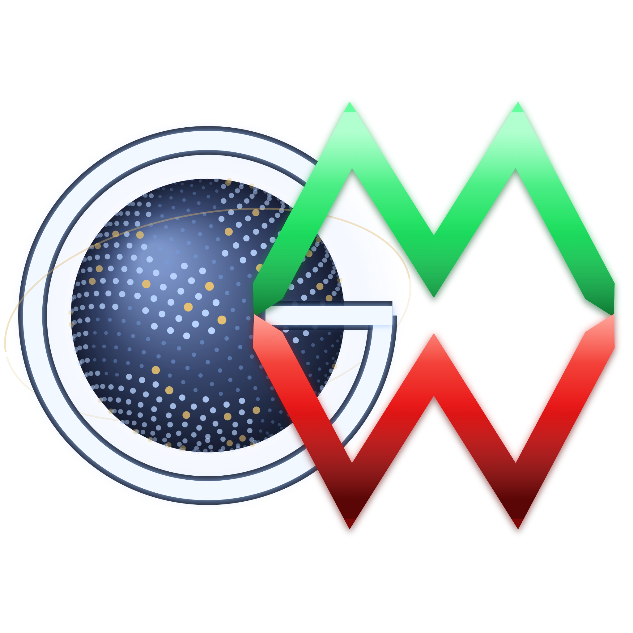 GMW logo