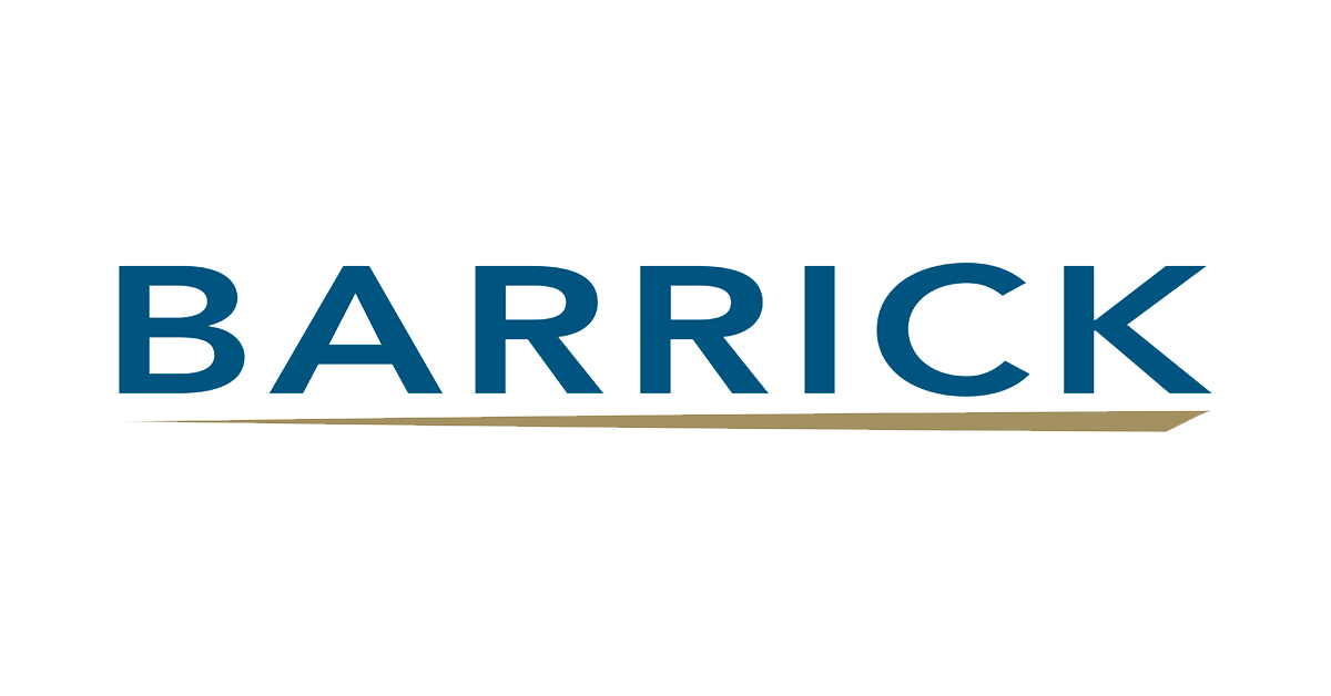 Barrick Mining Corporation B logo